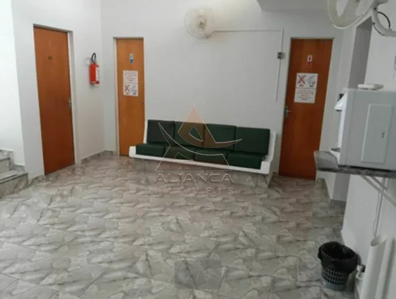 Imagem Prédio Comercial - Ribeirão Preto - Jardim São Luiz