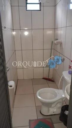 Imagem Chácara à venda: 2 quartos, 1 sala, 1 banheiro e 2.000m² de área em Rio Verde-GO!