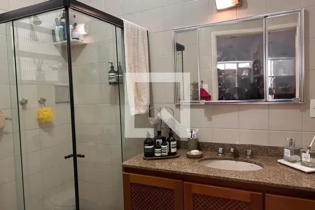 Imagem Apartamento à Venda - Leblon, 2 Quartos, 68 m2