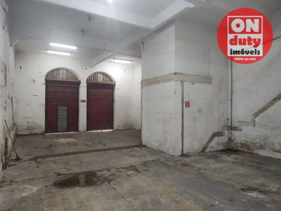 Imagem Prédio- Vila Belmiro - Santos/SP