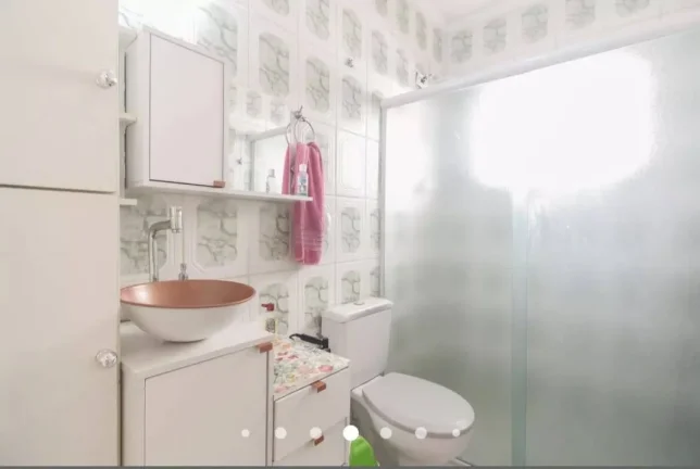 Imagem Sobrado Amplo com Espaço Gourmet em Penha de França