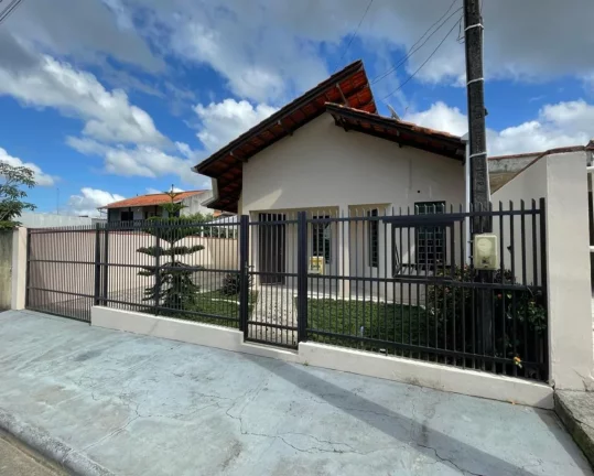 CASA RESIDENCIAL em Barra Velha - SC, Centro