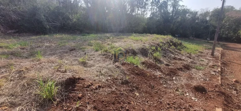 Imagem Condomínio Salto das Bananeiras I - Terreno em Condomínio de Lazer Beira Rio Ivaí