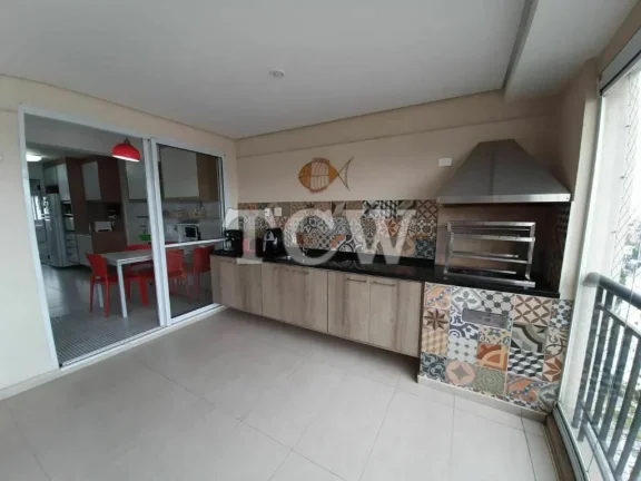 Imagem Apartamento com 4 quartos dorm a venda a 5 minutos metrô