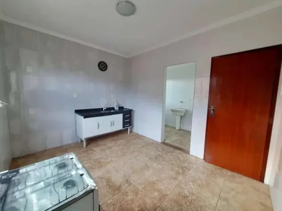 Imagem Apartamento moderno de 2 dormitórios com móveis planejados no bairro Diniz II