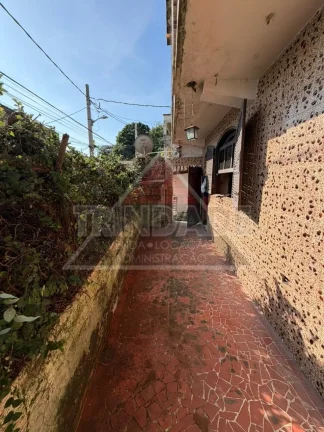 Imagem CASA RESIDENCIAL em RIO DE JANEIRO - RJ, GUARATIBA