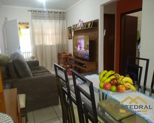 Imagem CASA TÉRREA NOI BAIRRO CIDADE JARDIM - POR 450.000,00