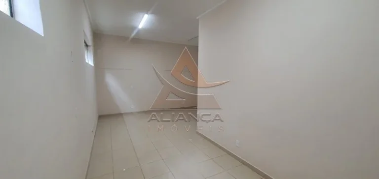 Imagem Prédio Comercial - Ribeirão Preto - Alto da Boa Vista