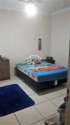 Imagem Casa a Venda no bairro Parque São Sebastião - Ribeirão Preto, SP