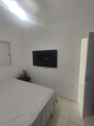 Imagem Casa à venda no bairro Loteamento Residencial Espanha - Guaratinguetá/SP
