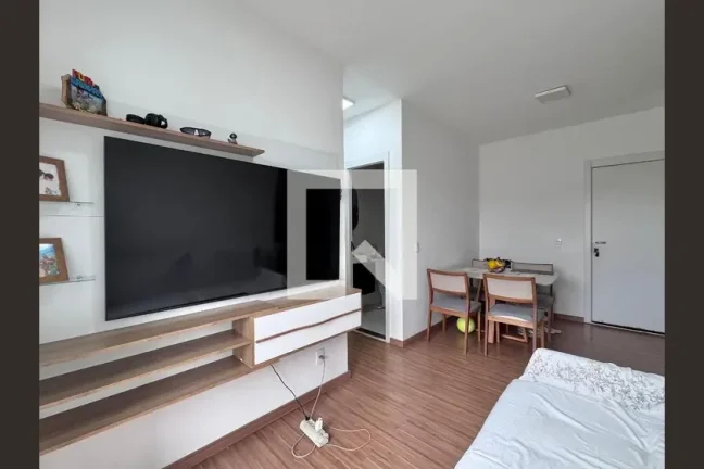 Imagem Apartamento à Venda - Recreio, 2 Quartos, 51 m2