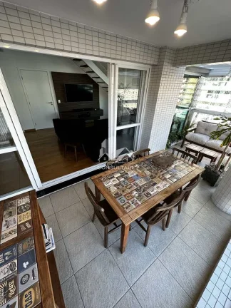 Imagem Apartamento com 2 quartos, Gonzaga, Santos - R$ 1.59 mi, Cod: 23263