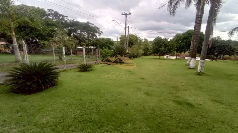 Imagem CHACARA RESIDENCIAL em ELIAS FAUSTO - SP, elias