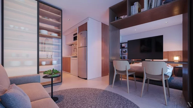 Imagem APARTAMENTO RESIDENCIAL em São Paulo - SP, Tatuapé