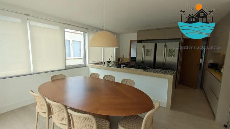 Imagem Casa a Venda Juquehy Pé na Areia, aluguel de temporada em Juquehy com 4 suítes c/ máx.. 10 pessoas, piscina, 280 m2 | Juquehy Imobiliária