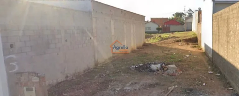 Terreno à venda no bairro YPÊ AMARELO - Mogi Guaçu/SP