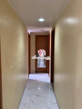 Imagem Opera Prima, 102M2, 3Qtos s/ 1 suíte, 2 vagas, PQ Dez!