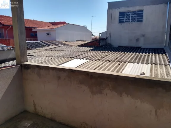 Imagem CASA RESIDENCIAL em INDAIATUBA - SP, JARDIM MORADA DO SOL
