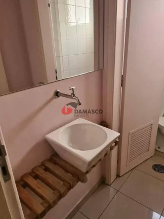 Imagem Sala à venda 1 Vaga, 52M², Santo Antônio, São Caetano do Sul - SP