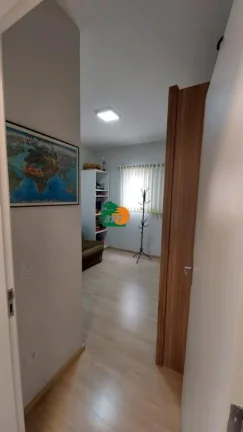 Imagem Apartamento para Venda em São Roque, Jardim Villaça, 2 dormitórios, 1 suíte, 2 banheiros, 3 vagas