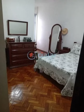 Imagem Apartamento com 3 dormitórios à venda, 94 m² - Tijuca - Rio de Janeiro/RJ