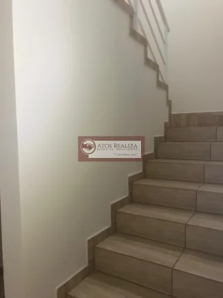 Imagem Sobrado em Jardim Nossa Senhora de Fátima - Tatuí