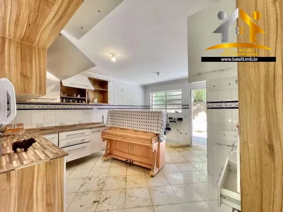 Imagem Casa - Tijuco Preto | Batelli Imóveis
