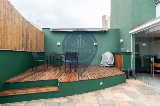 Imagem APARTAMENTO RESIDENCIAL em SÃO PAULO - SP, PINHEIROS