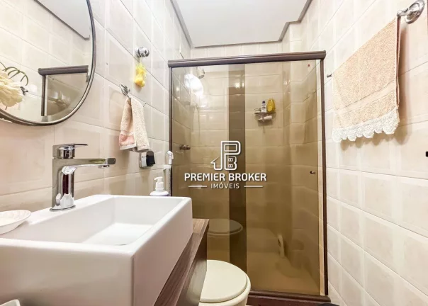 Imagem Cobertura à venda, 145 m² por R$ 780.000,00 - Agriões - Teresópolis/RJ