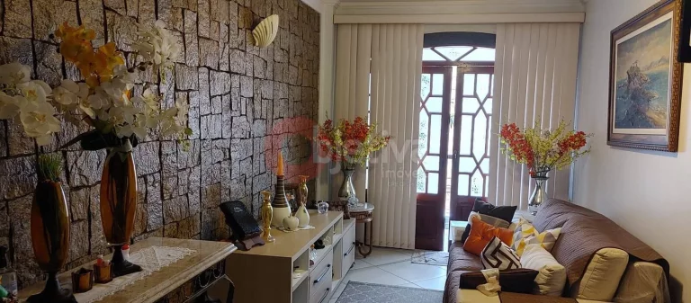 Imagem Casa tríplex, 3 quartos, Praia do Forte, Centro - Cabo Frio - RJ