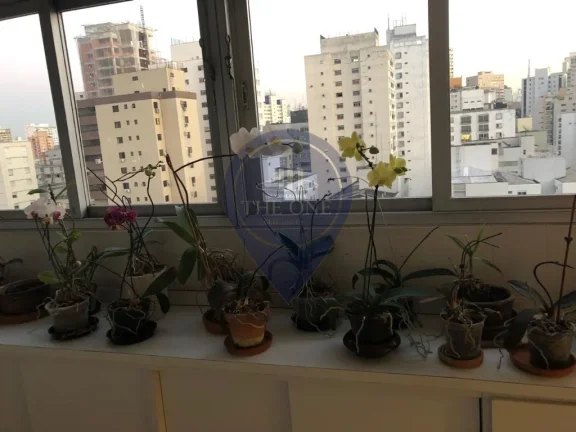 Imagem Imperdível oportunidade: Apartamento de 3 quartos em Santa Cecília, São Paulo-SP, com 170m² e vaga de garagem!