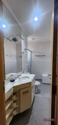 Imagem Apartamento à venda, 109 m² por R$ 700.000,00 - Vila Galvão - Guarulhos/SP