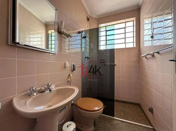 Imagem Casa à venda no Brooklin com 3 quartos.