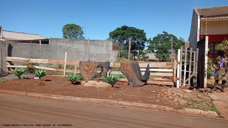 Imagem Terreno para Venda em Sarandi, JARDIM DAS TORRES