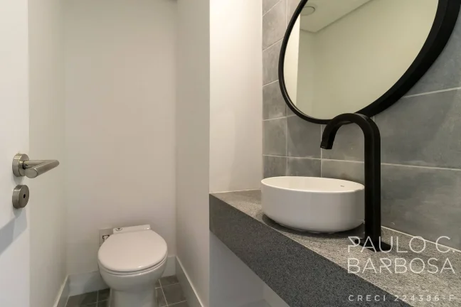 Imagem Higienópolis Venda - 3 Dormitórios (2 suítes) - 2 Vagas - 167m²