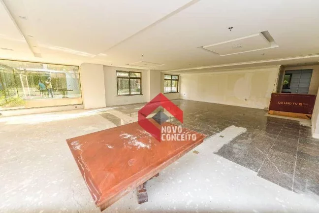 Imagem Apartamento à venda, 550 m² por R$ 3.990.000,00 - Meireles - Fortaleza/CE