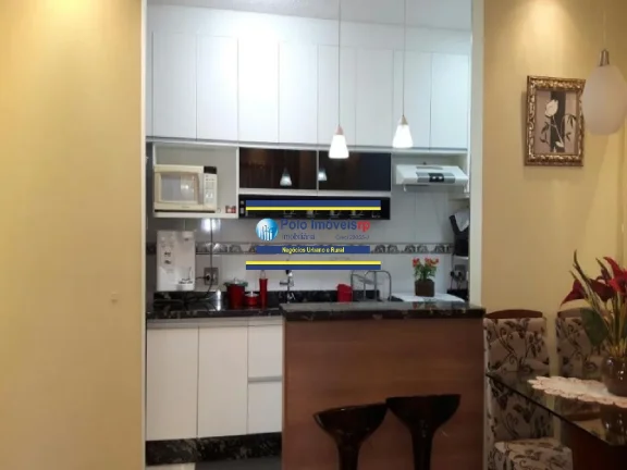 Imagem APARTAMENTO 58 METROS R$ 250.000, TÉRREO, CAMPOS ELÍSEOS, 3 DORMITÓRIOS, 1 BANHEIRO, PORTARIA 24 HORAS