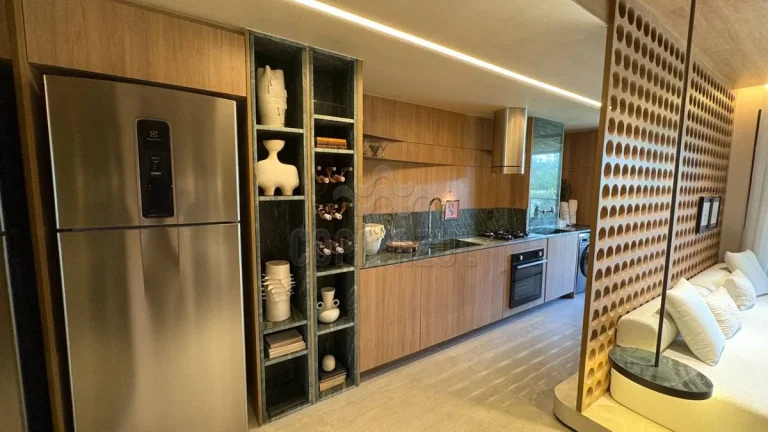 Imagem Barra da Tijuca – Rua Tamarindos da Península | Residencial › Apartamento 2 quarto(s) à Venda
