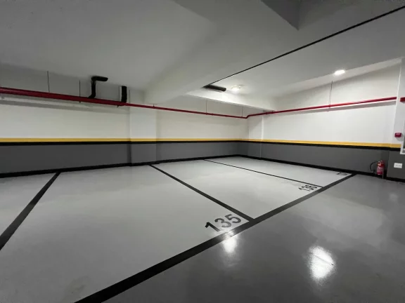Imagem Apartamento NOVO Alto Padrão no Centro de Balneário Camboriú