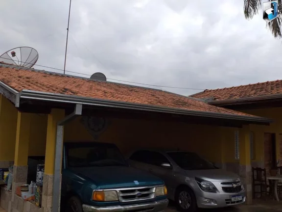 Imagem Casa a venda no Bairro Doutor Laurindo - Tatuí/SP