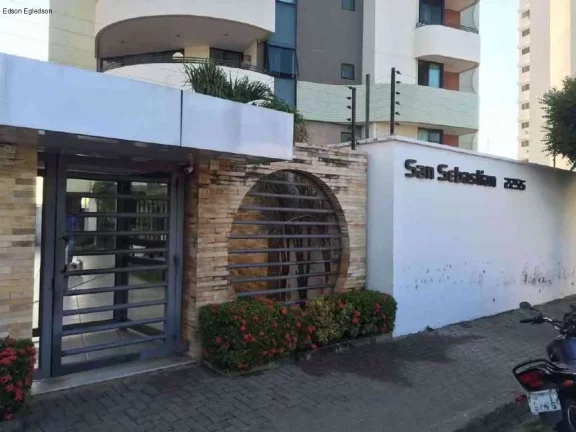 Imagem APARTAMENTO RESIDENCIAL em TERESINA - PI, JÓQUEI