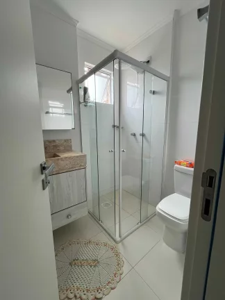 Imagem Apartamento com 3 Suítes e 2 vagas na garagem em Itapema
