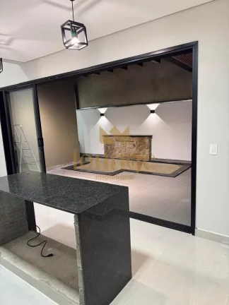 Imagem Casa à Venda Jd. Novo Horizonte Zona Norte - Sorocaba/SP