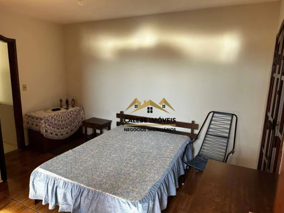 Imagem Sobrado com 3 dormitórios à venda, 160 m² por R$ 640.000,00 - Centro - Tatuí/SP