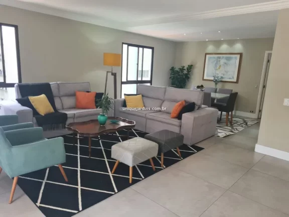 Imagem Apartamento para alugar Jardim Paulista São Paulo