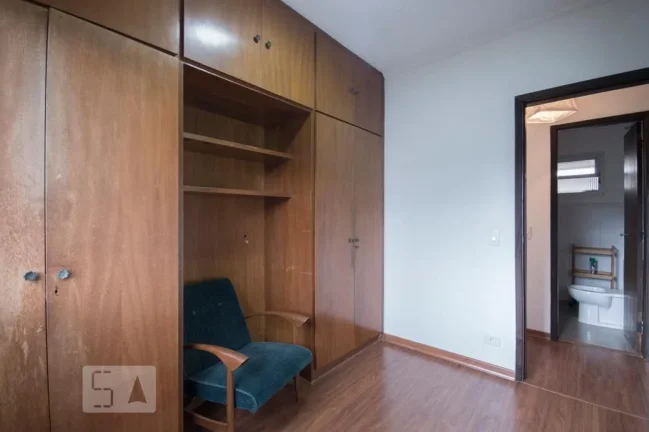 Imagem Apartamento à Venda - Vila Mariana, 2 Quartos, 65 m2