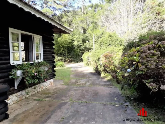 Imagem Casa a venda com 04 quartos, no Condomínio Residencial Véu da Noiva.