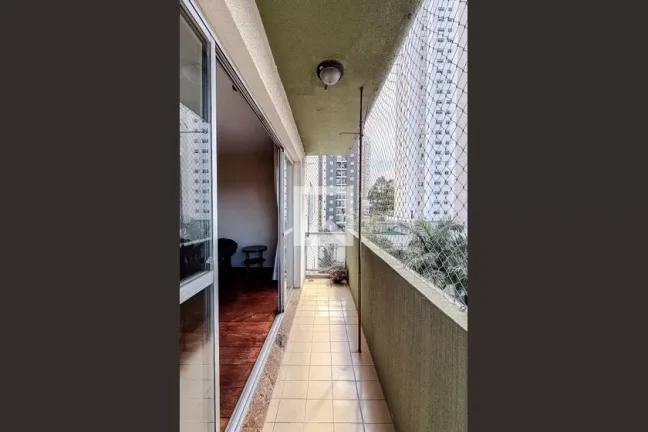 Imagem Apartamento à Venda - Vila Mariana, 3 Quartos, 110 m2