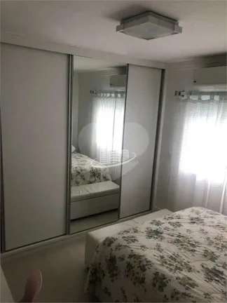 Imagem Casa de Condomínio