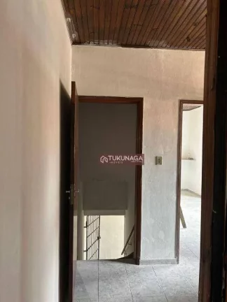 Imagem Galpão para alugar, 600 m² por R$ 14.620,00/mês - Vila Antonieta - São Paulo/SP